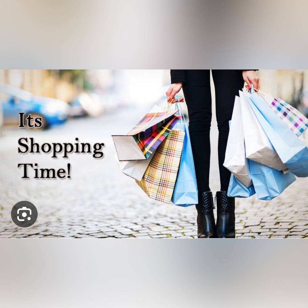 Meet your Posher, Bonnie